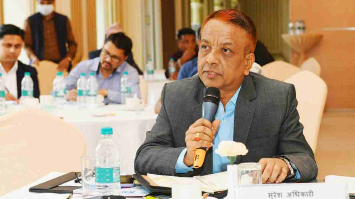 ‘पर्यटन प्रवद्र्धनका लागि नयाँ रणनीति आवश्यक छ’